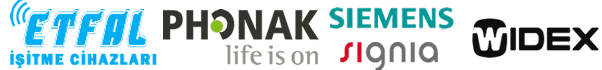 Pendik etfal işitme cihazı