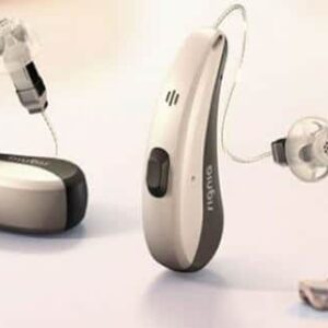 Siemens Signia Pure Charge&Go 7 NX