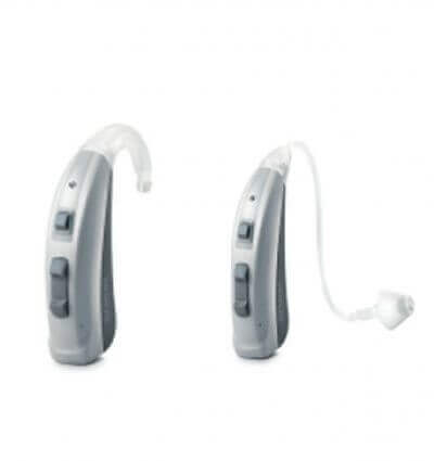 Siemens Orion 2 P Dijital Programlanabilir işitme cihazı