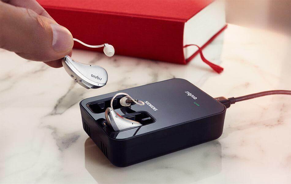 Siemens Signia Cellion