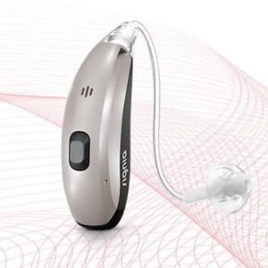 Etfal işitme cihazları Oticon Phonak Signia Widex işitme cihazı