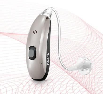 Etfal işitme cihazları Oticon Phonak Signia Widex işitme cihazı