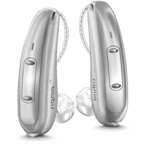 Etfal işitme cihazları Oticon Phonak Signia Widex işitme cihazı