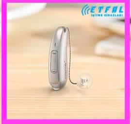 Signia Xperience Pure 312 X