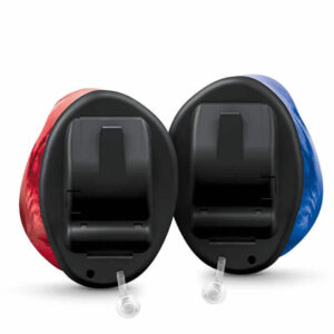 Etfal işitme cihazları Oticon Phonak Signia Widex işitme cihazı