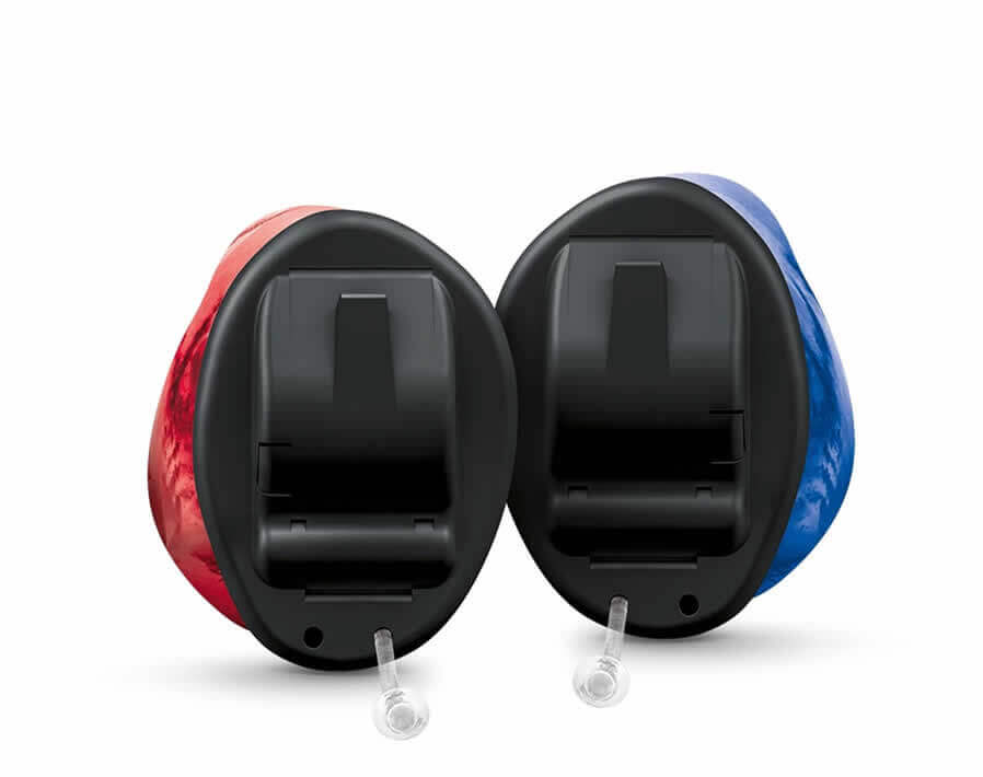 Etfal işitme cihazları Oticon Phonak Signia Widex işitme cihazı