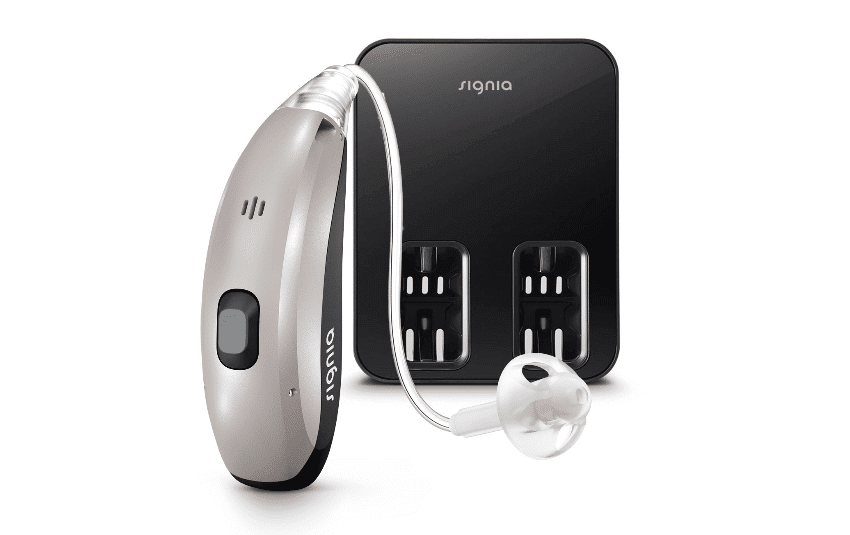 Etfal işitme cihazları Oticon Phonak Signia Widex işitme cihazı