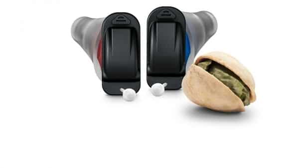 Siemens Signia Silk 2PX - Görsel 3