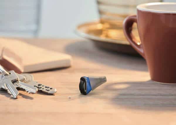 Siemens Signia Silk 2PX - Görsel 2