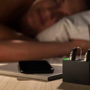 Etfal işitme cihazları Oticon Phonak Signia Widex işitme cihazı