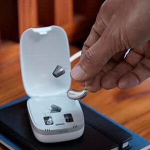 Signia Xperience Pure Charge&Go X