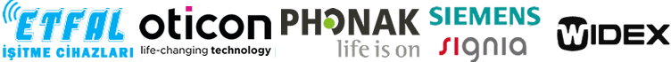 Pendik işitme cihazları logo