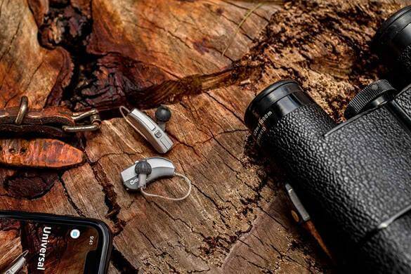 Etfal işitme cihazları Oticon Phonak Signia Widex işitme cihazı