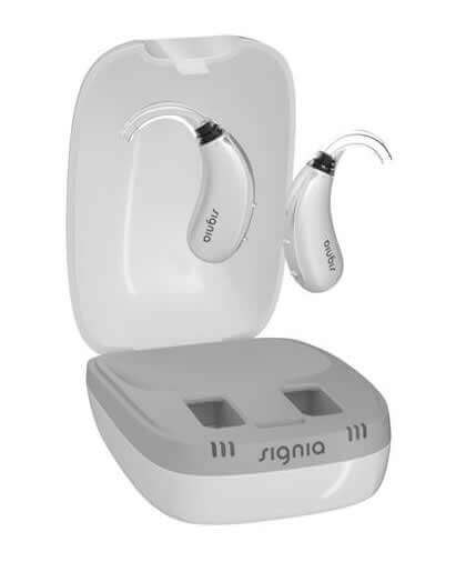 Etfal işitme cihazları Oticon Phonak Signia Widex işitme cihazı