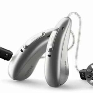 Etfal işitme cihazları Oticon Phonak Signia Widex işitme cihazı