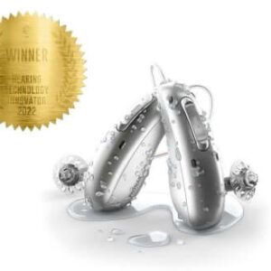 Etfal işitme cihazları Oticon Phonak Signia Widex işitme cihazı