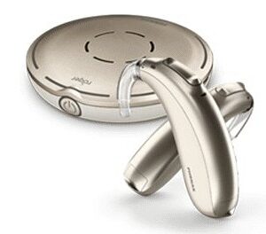 Etfal işitme cihazları Oticon Phonak Signia Widex işitme cihazı