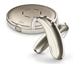 Etfal işitme cihazları Oticon Phonak Signia Widex işitme cihazı