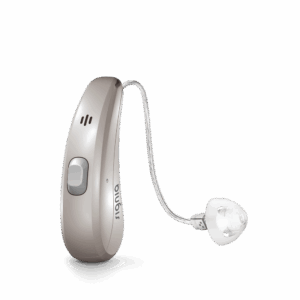 Signia Pure Charge Go Nx