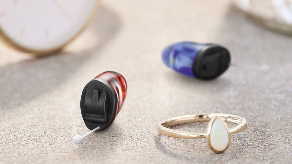 Siemens Signia Insio 5NX