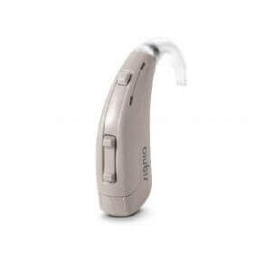 Siemens Signia Intuis 2 P