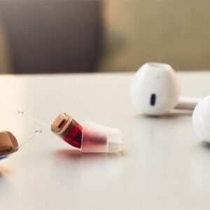 Siemens Signia Silk 2PX