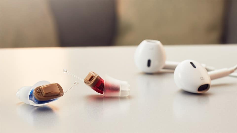 Siemens Signia Silk 2PX