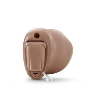 INSIO CIC INSIO 7 MI Dijital Programlanabilir İşitme Cihazı