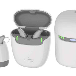 Etfal işitme cihazları Oticon Phonak Signia Widex işitme cihazı