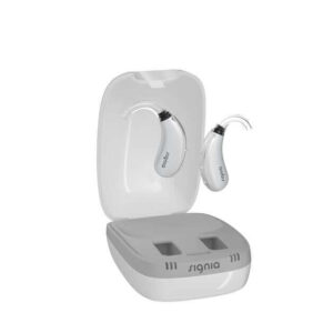 Etfal işitme cihazları Oticon Phonak Signia Widex işitme cihazı