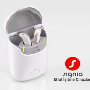 Etfal işitme cihazları Oticon Phonak Signia Widex işitme cihazı