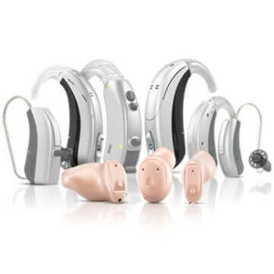 Etfal işitme cihazları Oticon Phonak Signia Widex işitme cihazı